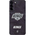 NHL Los Angeles Kings Distressed Galaxy S22 Plus Skin